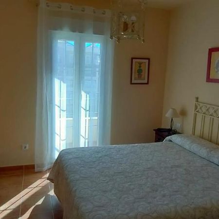 Apartamento 4ª Planta Urbanizacion Los Cisnes Ayamonte Kültér fotó