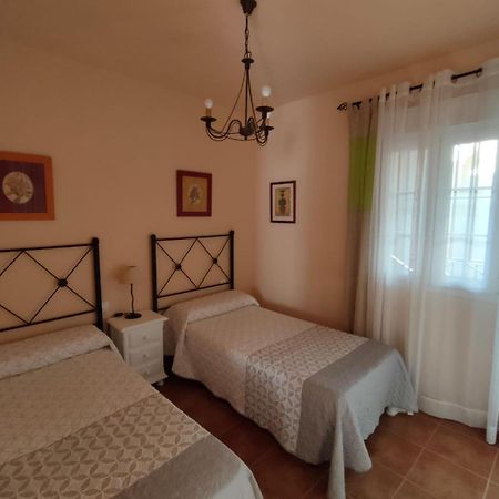 Apartamento 4ª Planta Urbanizacion Los Cisnes Ayamonte Kültér fotó