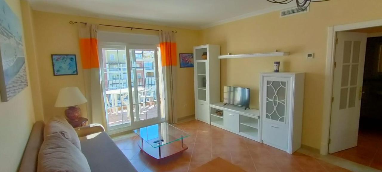 Apartamento 4ª Planta Urbanizacion Los Cisnes Ayamonte Kültér fotó